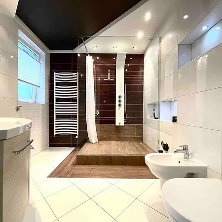 Ferienwohnung Am Rande Des Schwarzwaldes Apartman Villingen-Schwenningen