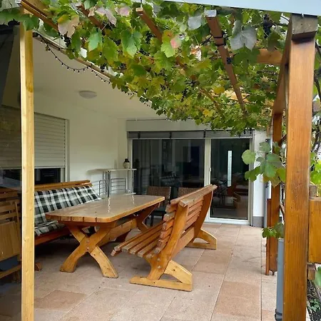 Ferienwohnung Am Rande Des Schwarzwaldes Villingen-Schwenningen