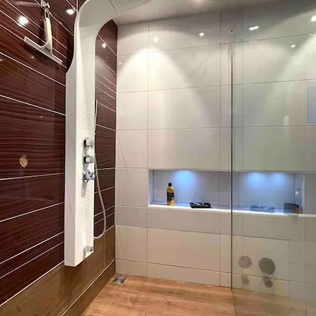 Ferienwohnung Am Rande Des Schwarzwaldes Apartman