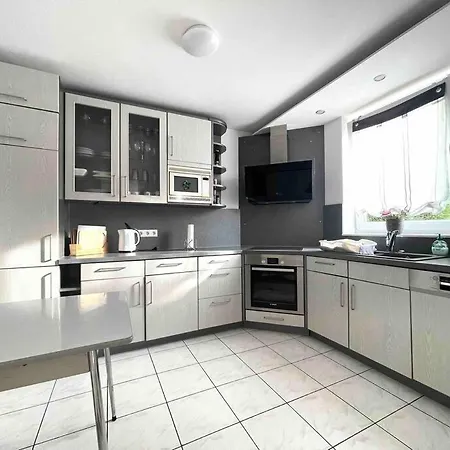 Ferienwohnung Am Rande Des Schwarzwaldes
