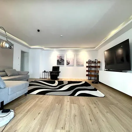 Ferienwohnung Am Rande Des Schwarzwaldes * Villingen-Schwenningen