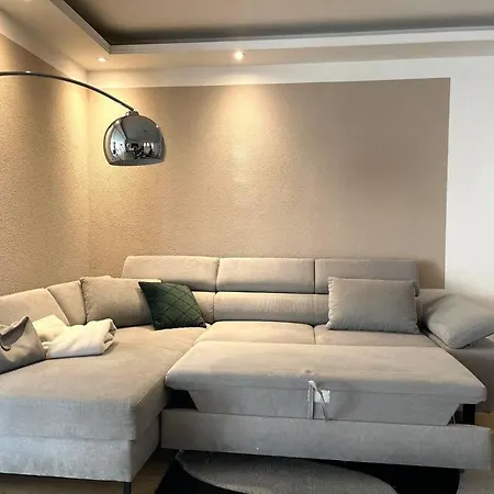 Ferienwohnung Am Rande Des Schwarzwaldes Apartman Villingen-Schwenningen