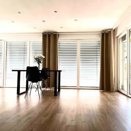 Ferienwohnung Am Rande Des Schwarzwaldes Villingen-Schwenningen