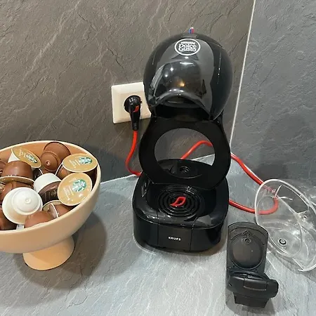 Ferienwohnung Am Rande Des Schwarzwaldes Villingen-Schwenningen