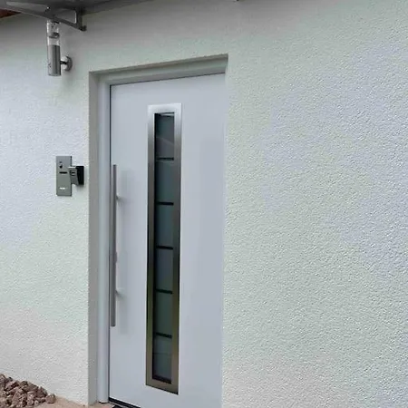 Ferienwohnung Am Rande Des Schwarzwaldes * Villingen-Schwenningen