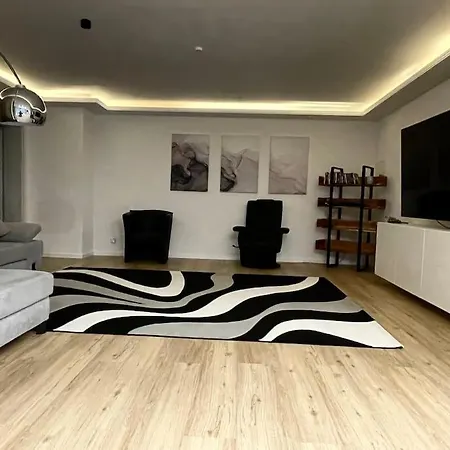 Apartman Ferienwohnung Am Rande Des Schwarzwaldes